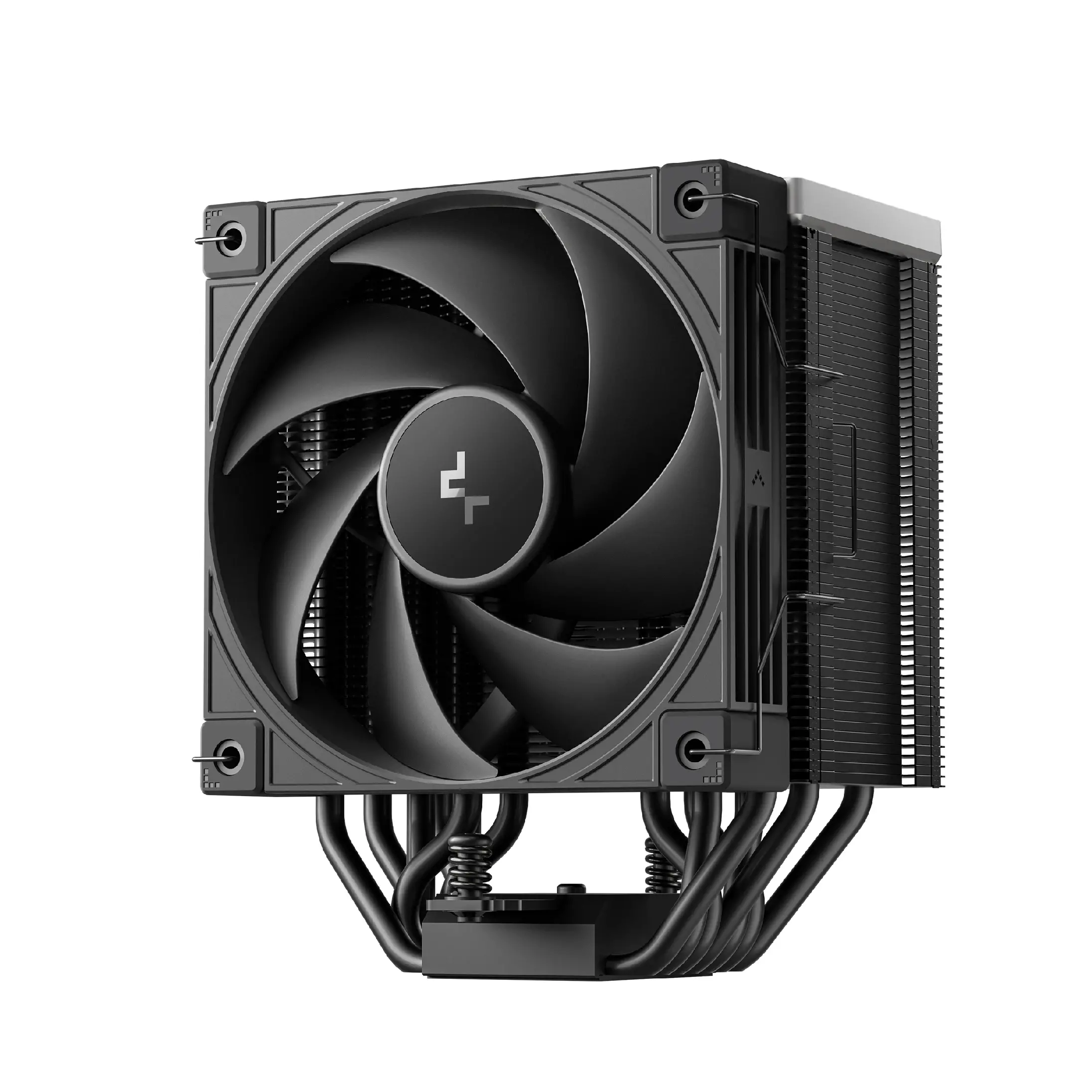 DeepCool охладител за процесор AK700 DIGITAL NYX - image 1