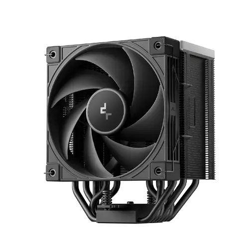 DeepCool охладител за процесор AK700 DIGITAL NYX - image 1