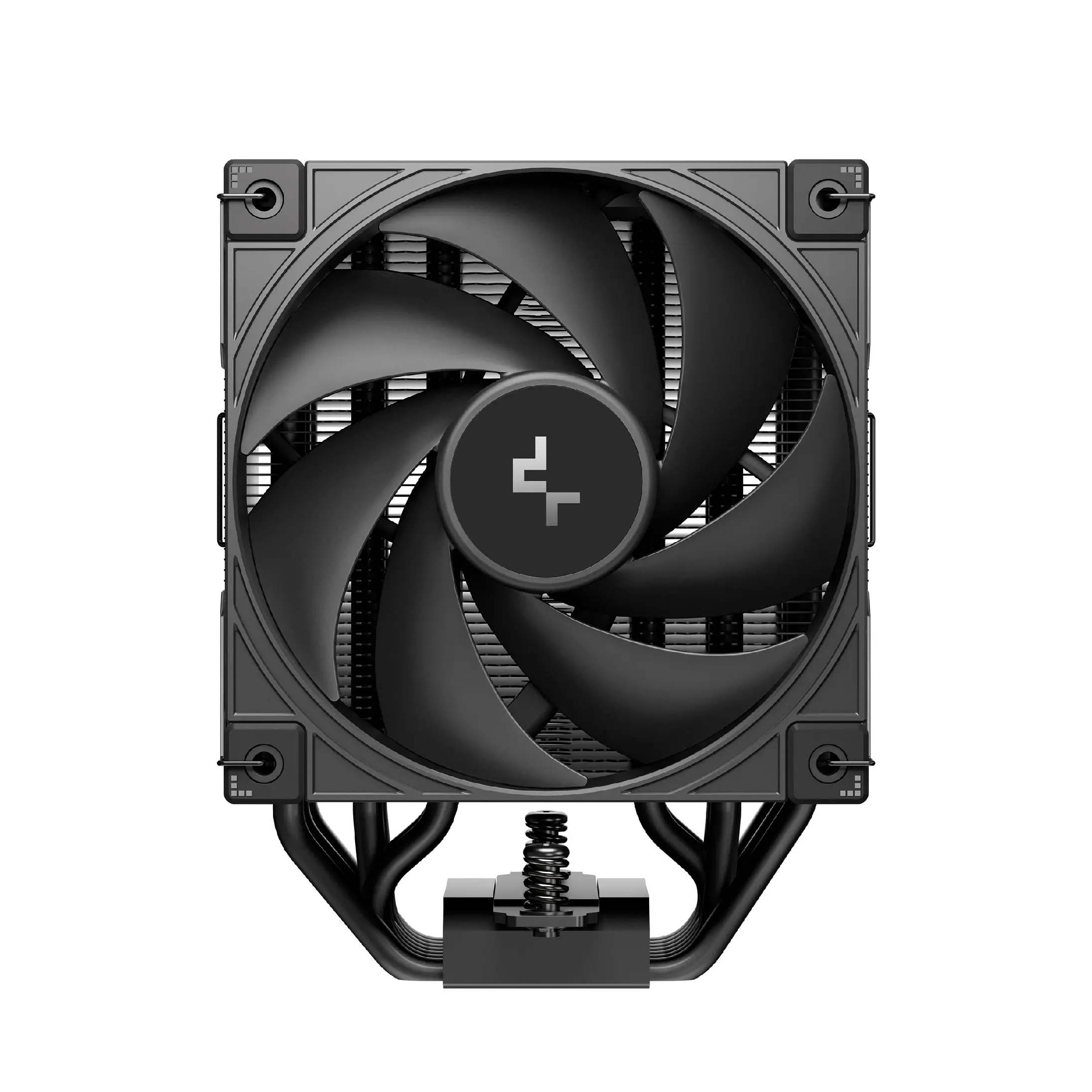 DeepCool охладител за процесор AK700 DIGITAL NYX - image 2