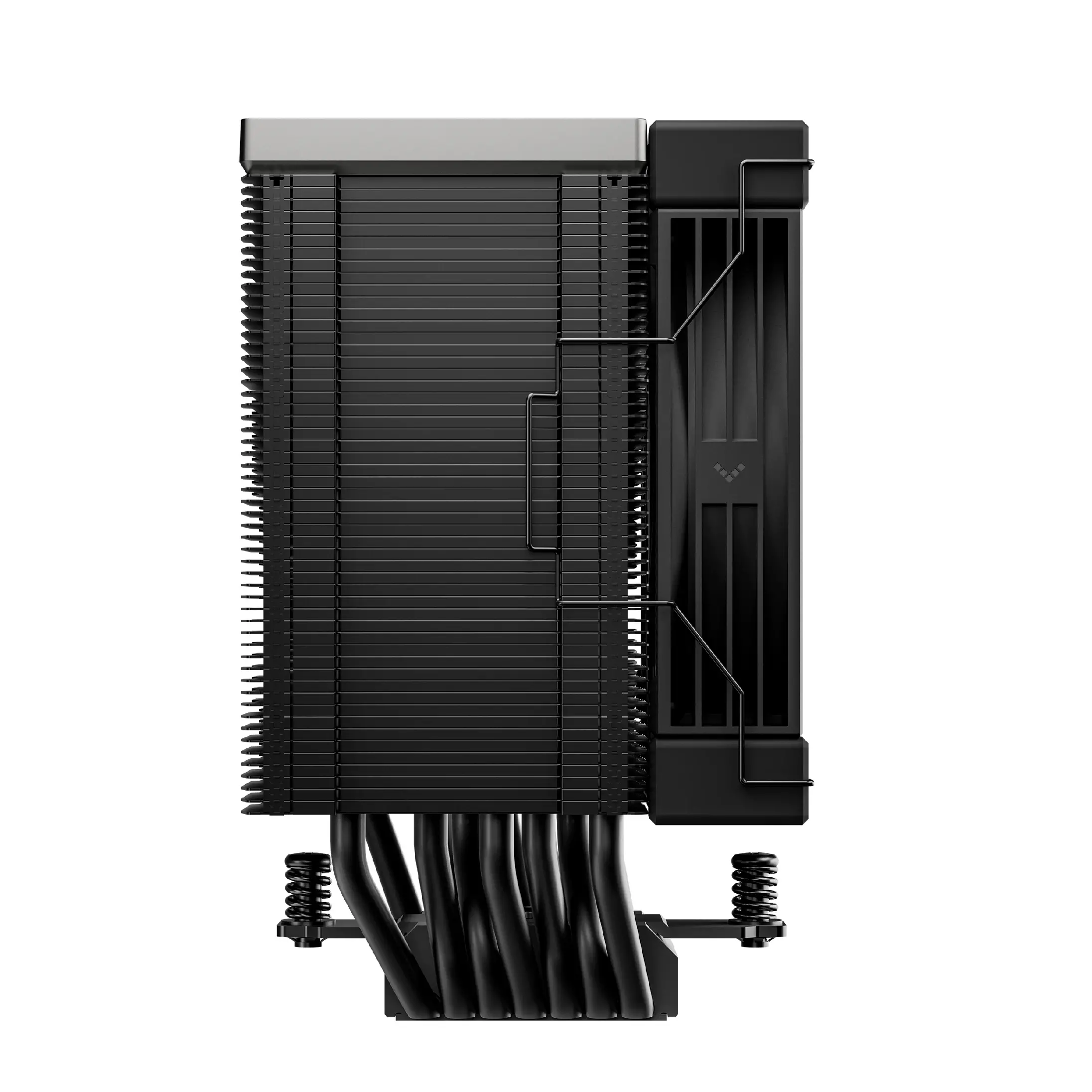 DeepCool охладител за процесор AK700 DIGITAL NYX - image 3