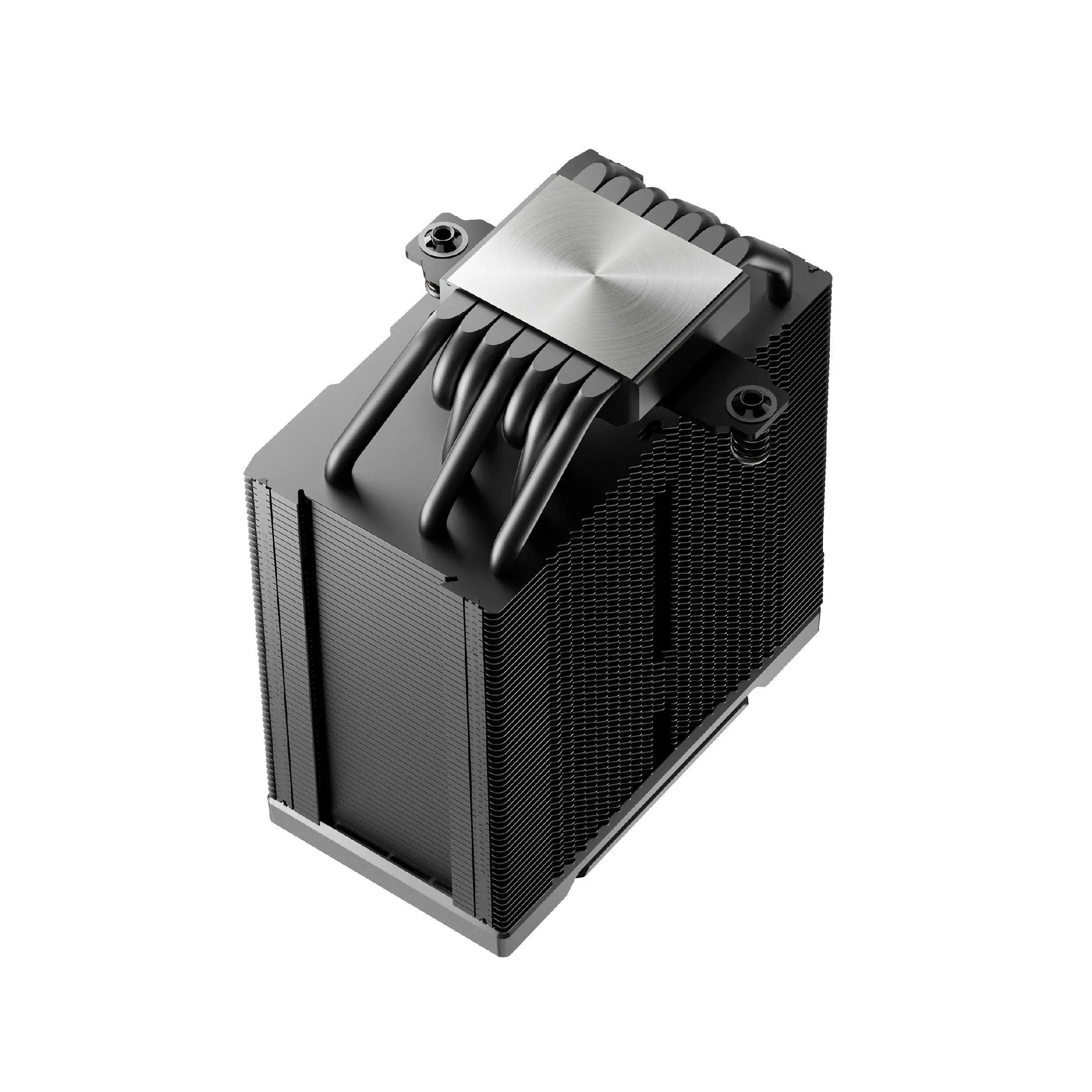 DeepCool охладител за процесор AK700 DIGITAL NYX - image 4