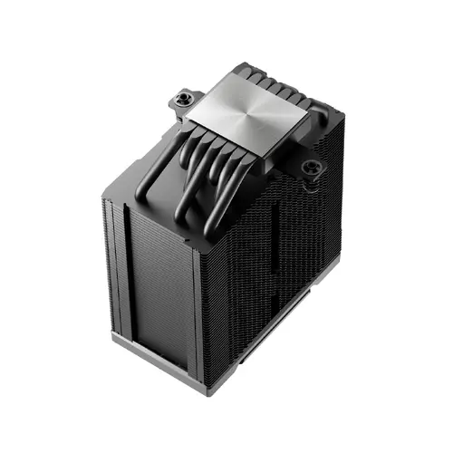DeepCool охладител за процесор AK700 DIGITAL NYX - image 4
