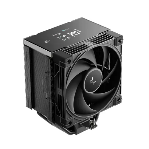 DeepCool охладител за процесор AK700 DIGITAL NYX