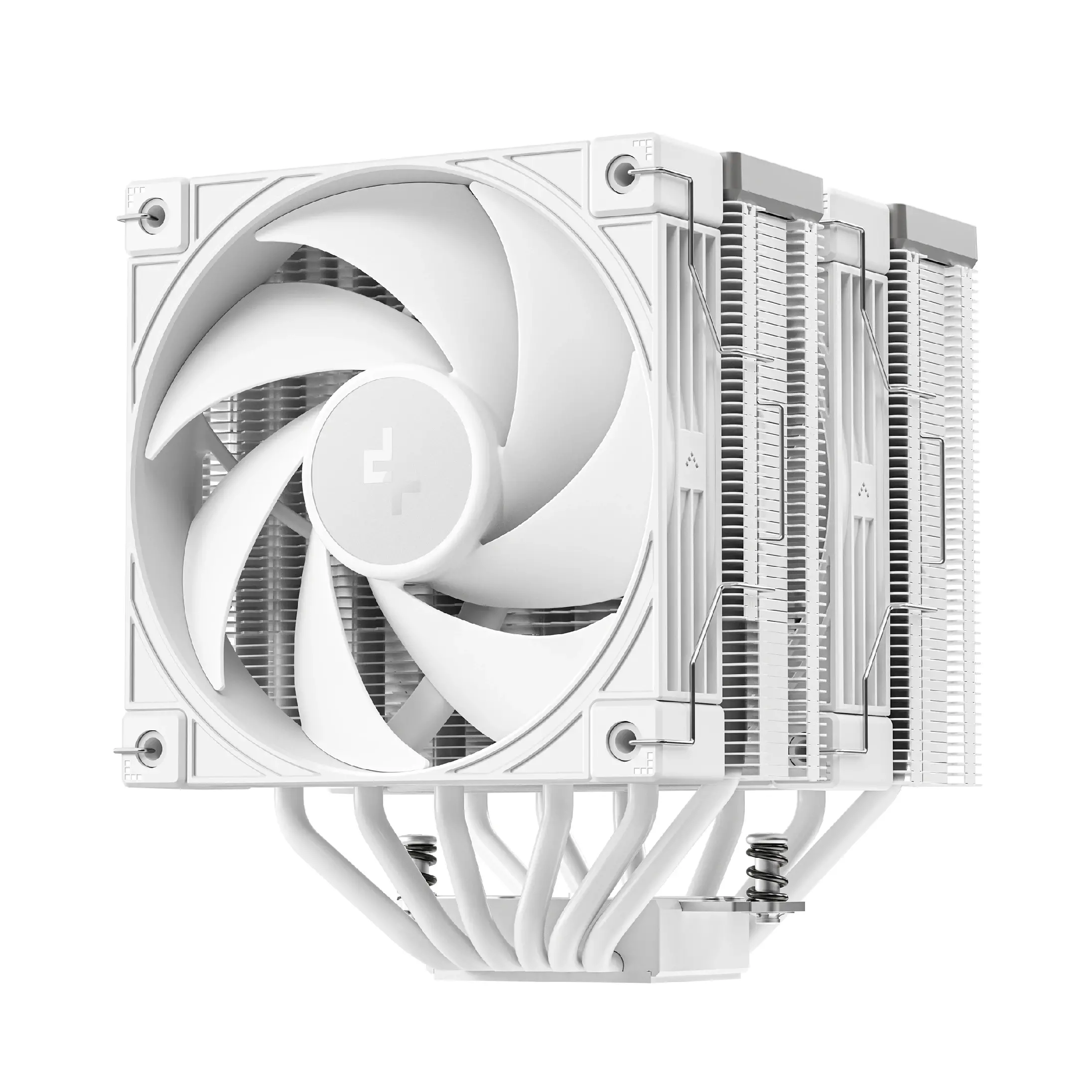 DeepCool охладител за процесор AK620 G2 WH - image 1
