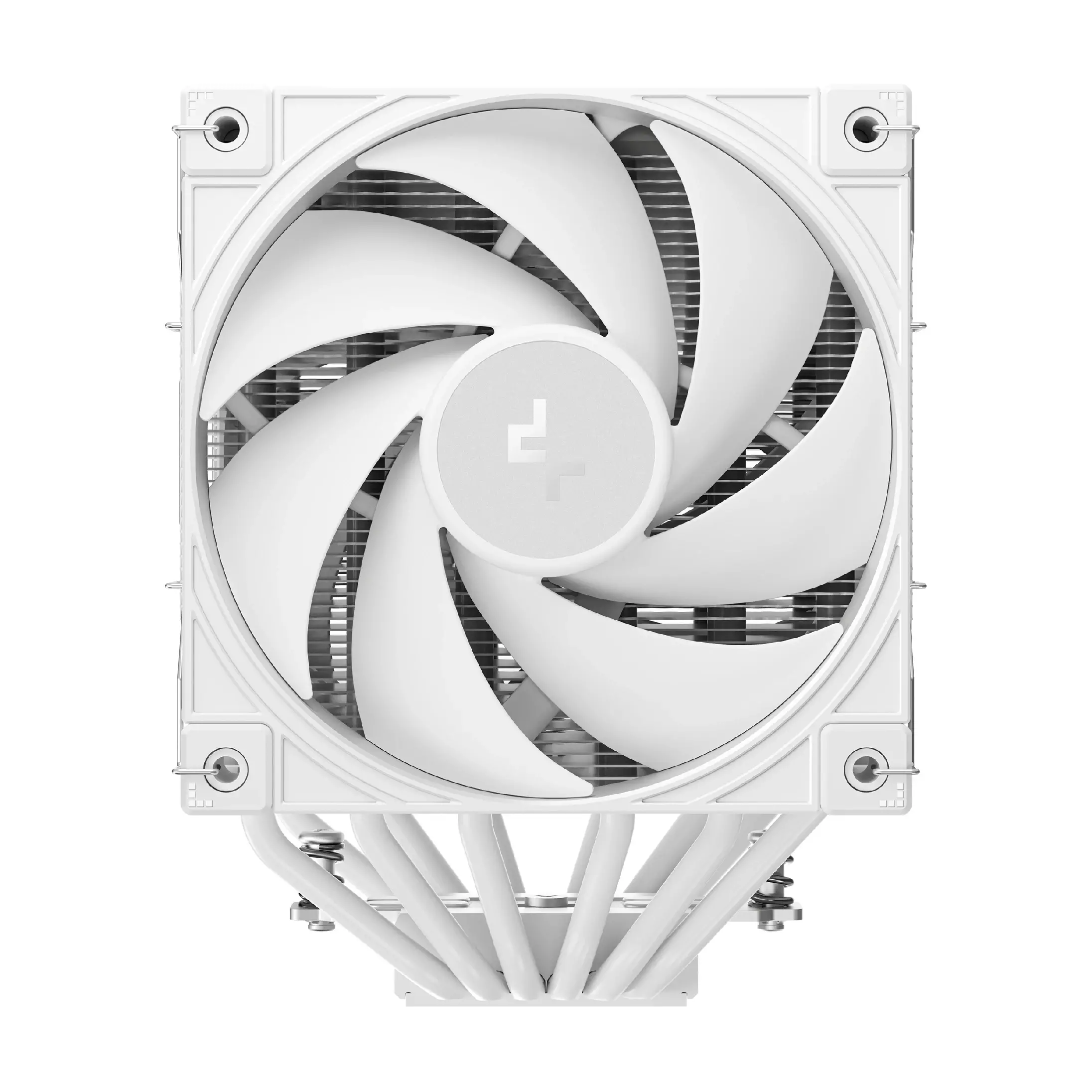 DeepCool охладител за процесор AK620 G2 WH - image 2