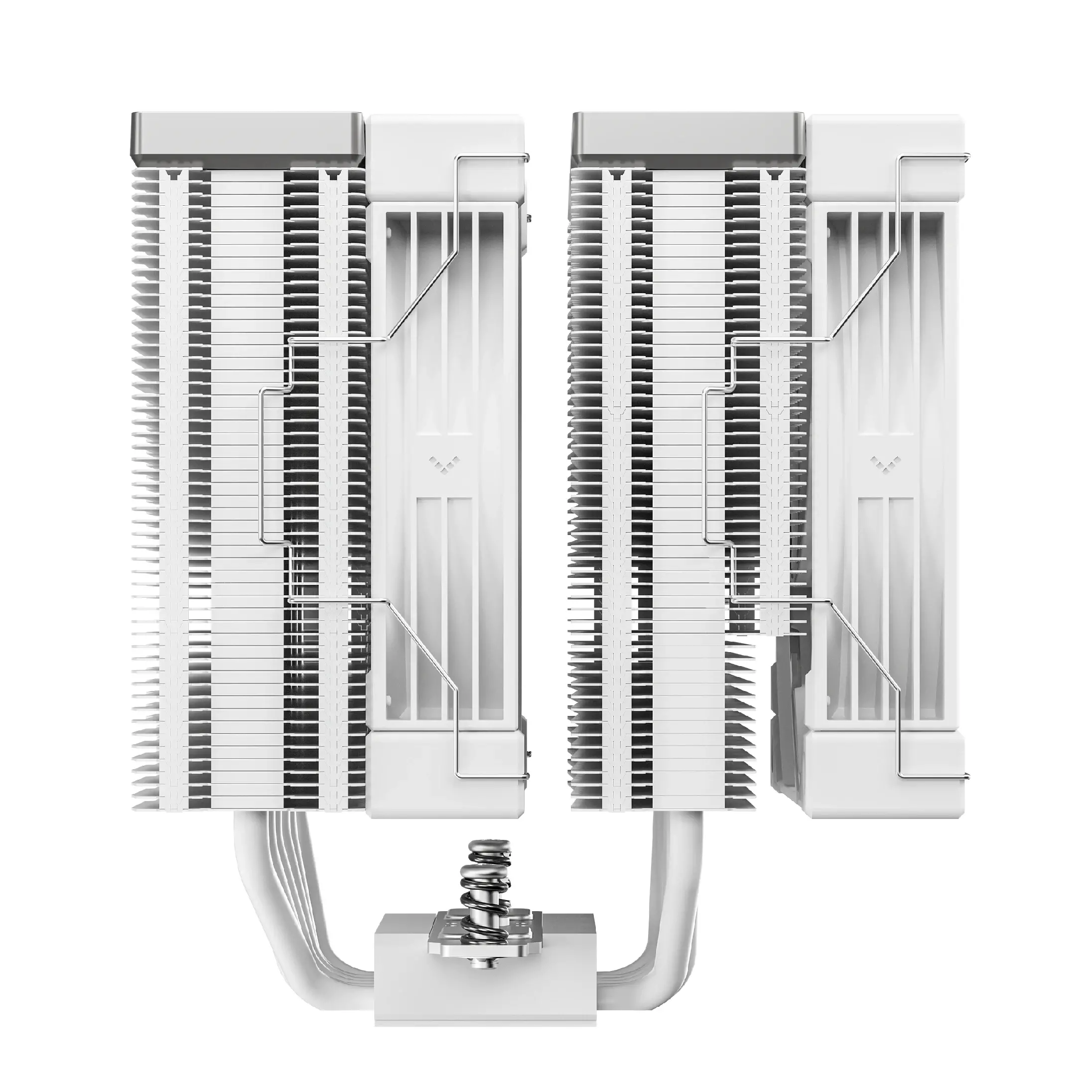 DeepCool охладител за процесор AK620 G2 WH - image 3