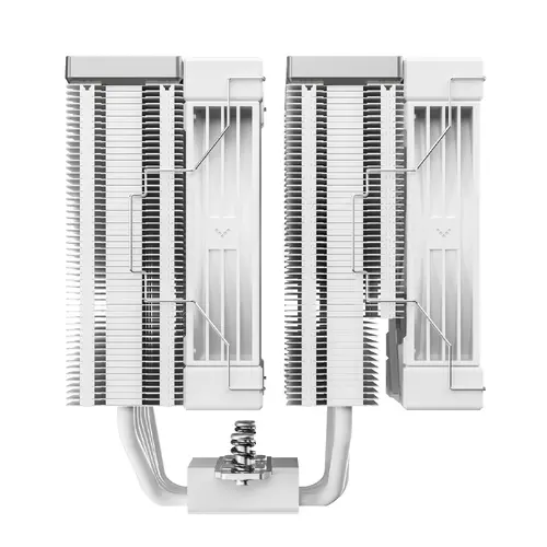 DeepCool охладител за процесор AK620 G2 WH - image 3