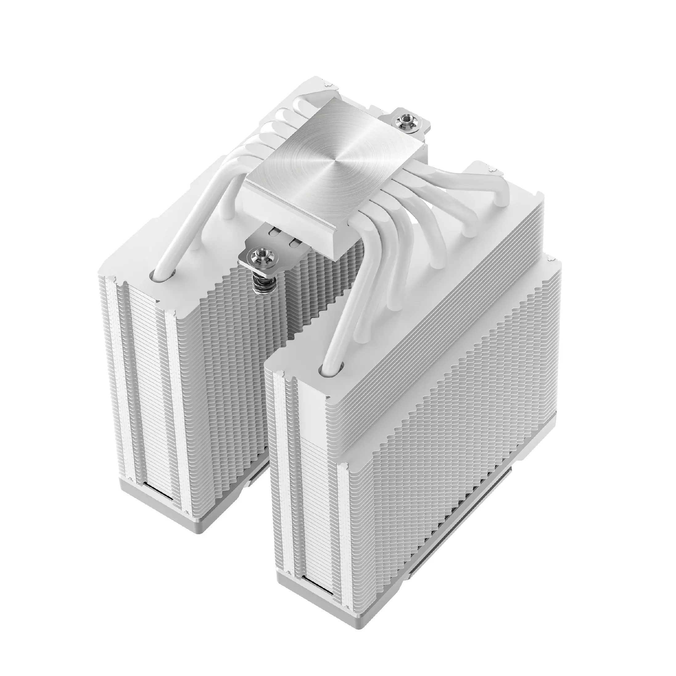 DeepCool охладител за процесор AK620 G2 WH - image 4
