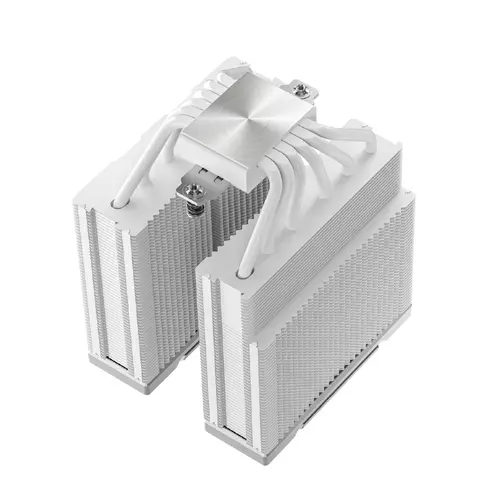 DeepCool охладител за процесор AK620 G2 WH - image 4