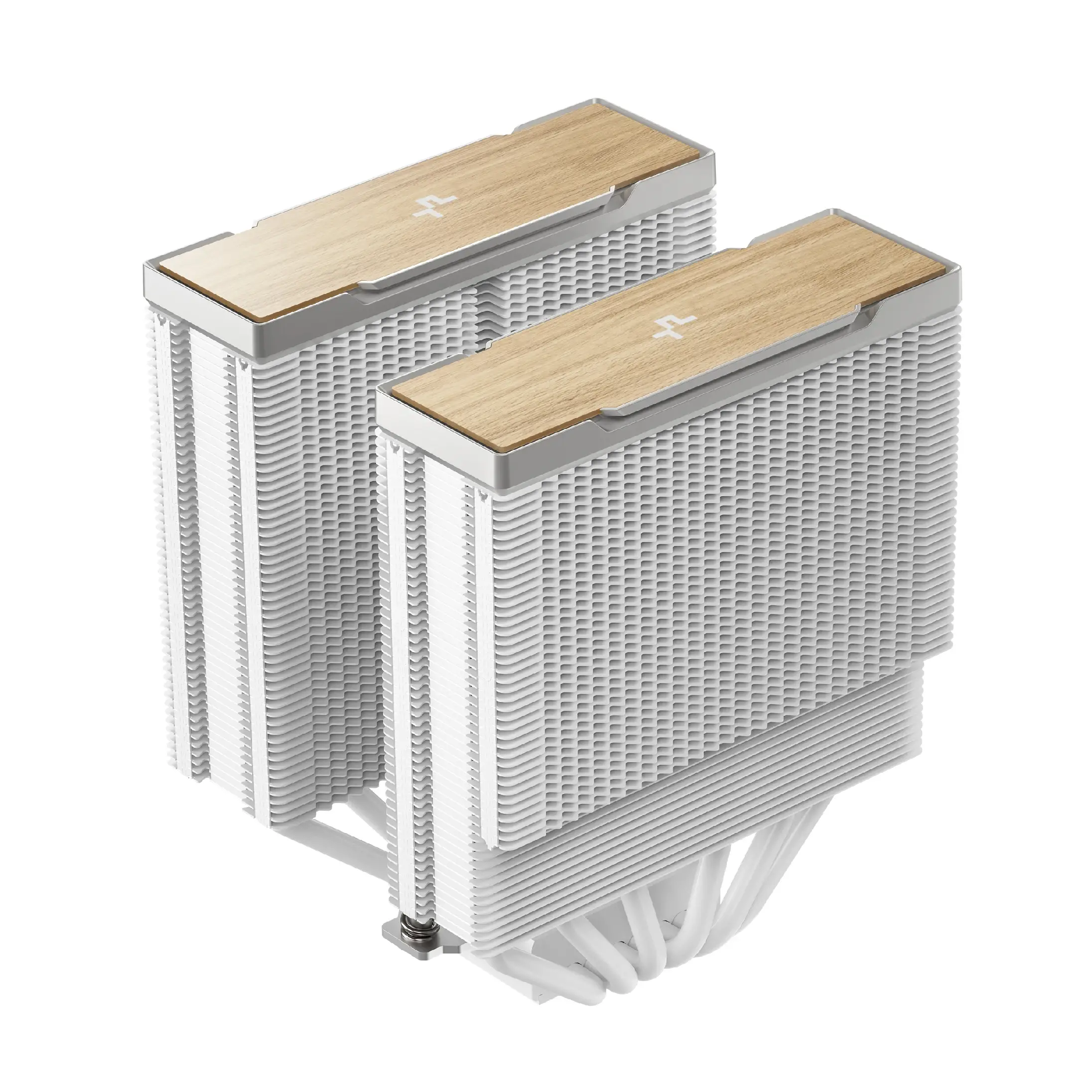 DeepCool охладител за процесор AK620 G2 WH - image 5