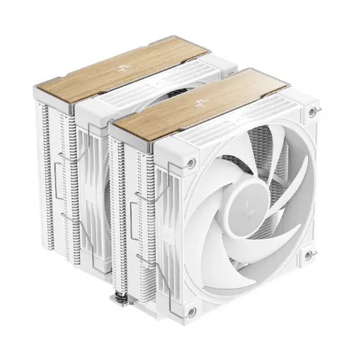 DeepCool cooler pentru procesor AK620 G2 WH - 1
