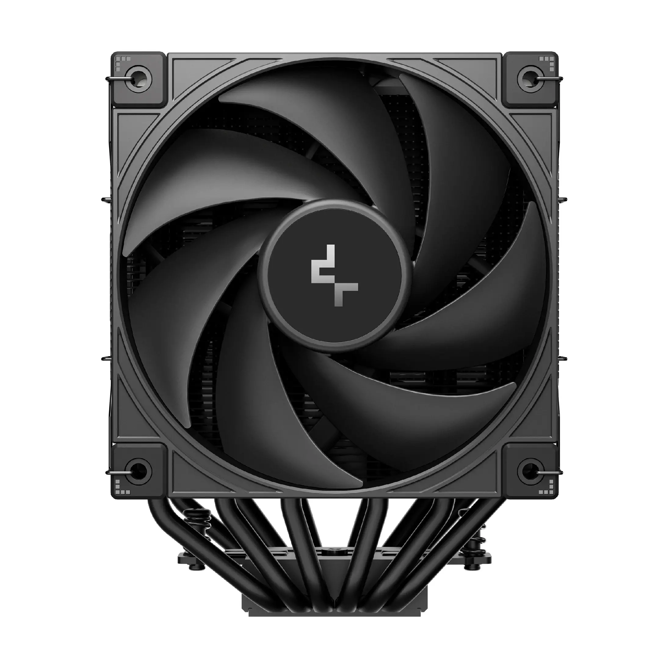 DeepCool охладител за процесор AK620 G2 DIGITAL NYX - image 2