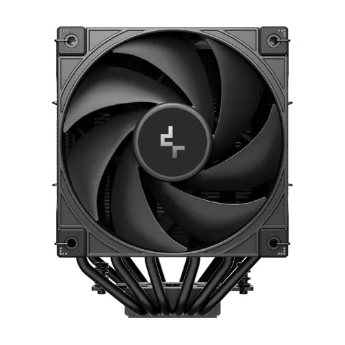 DeepCool охладител за процесор AK620 G2 DIGITAL NYX - image 2