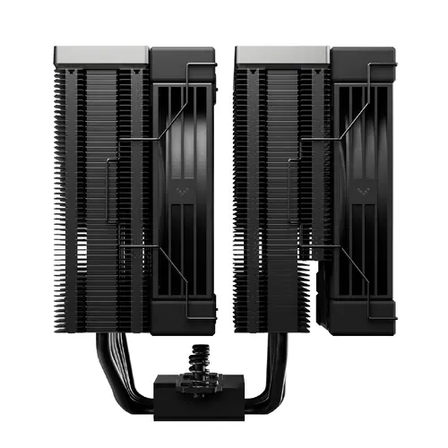 DeepCool охладител за процесор AK620 G2 DIGITAL NYX - image 3