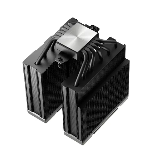 DeepCool охладител за процесор AK620 G2 DIGITAL NYX - image 4