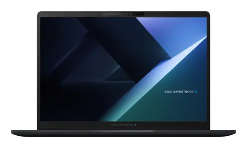 Лаптоп, Asus ExpertBook B3405CCA-LY3338X, Ultra 7 255H 2.0 GHz (24MB Cache, up to 5.1 GHz, 16 cores, 16 Threads), 14"WUXGA (1920 x 1200) 16:10,AG, 60Mhz,DDR5 16GB ( 1 slot free) ,512 GB M.2 G4, Wi-Fi 6E. Bluetooth 5.4,VGA,HDMI, Windows 11 Pro, Grey - image 1