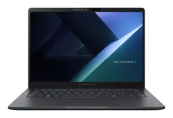 Лаптоп, Asus ExpertBook B3405CCA-LY3338X, Ultra 7 255H 2.0 GHz (24MB Cache, up to 5.1 GHz, 16 cores, 16 Threads), 14