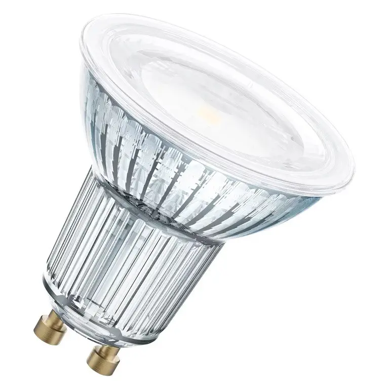 LED ЛАМПА PARATHOM DIM PAR16 80 120° 8W/930 GU10 LEDVANCE