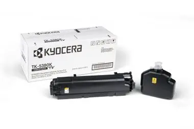 Тонер касета Kyocera TK-5380K, черна