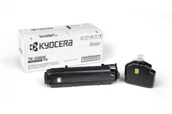 Тонер касета Kyocera TK-5380K, черна