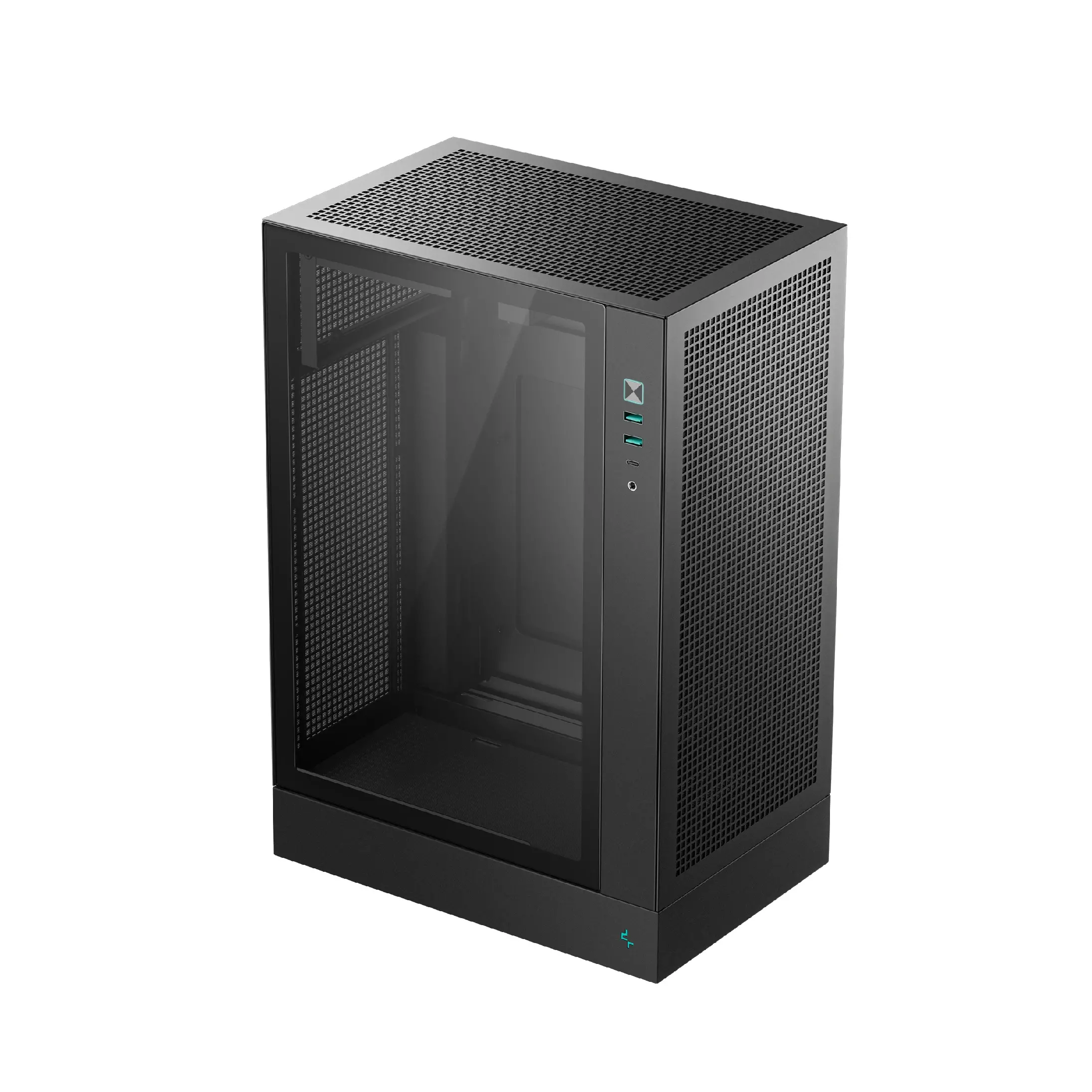 DeepCool carcasă mATX - CH170 PLUS