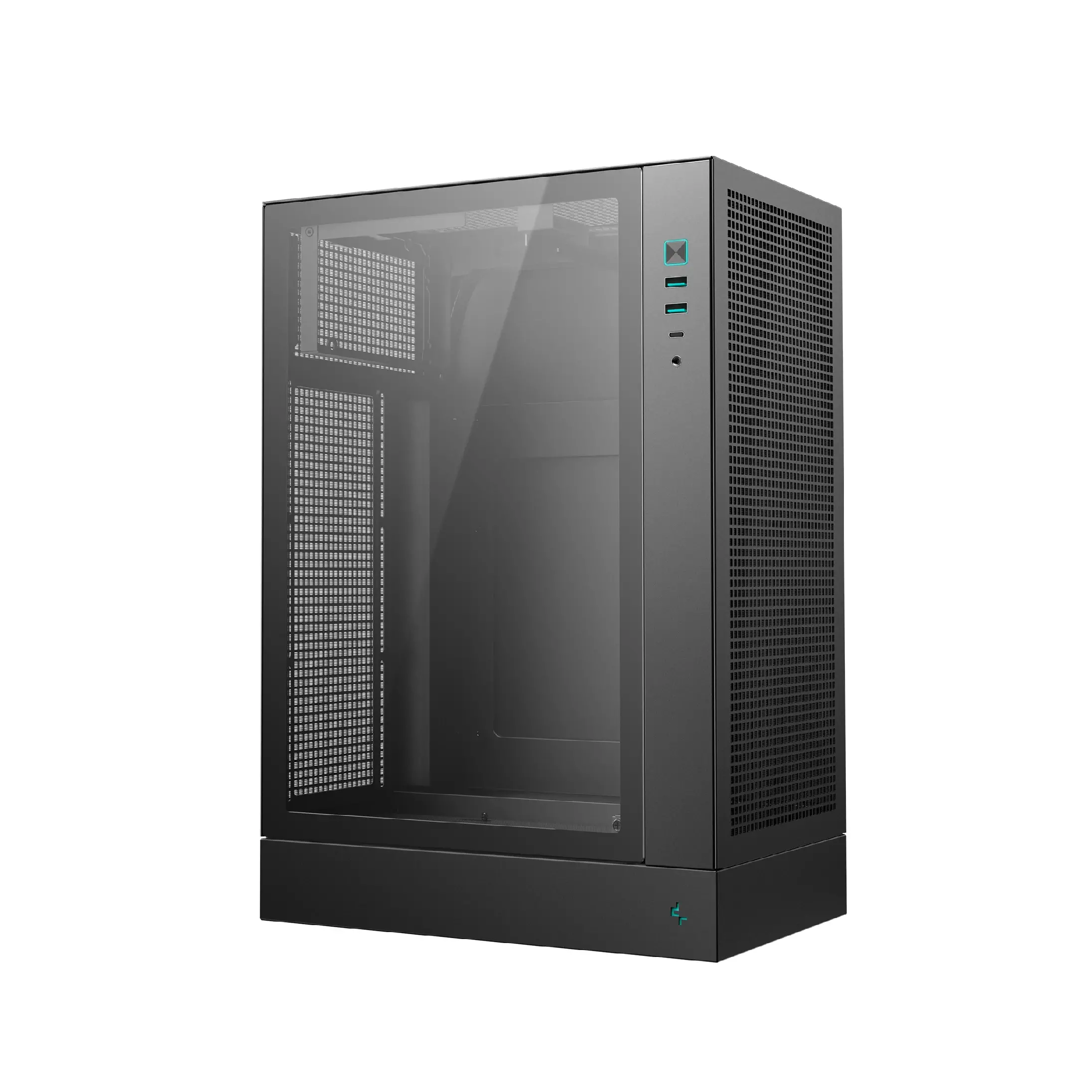 DeepCool кутия Case mATX - CH170 PLUS - image 2