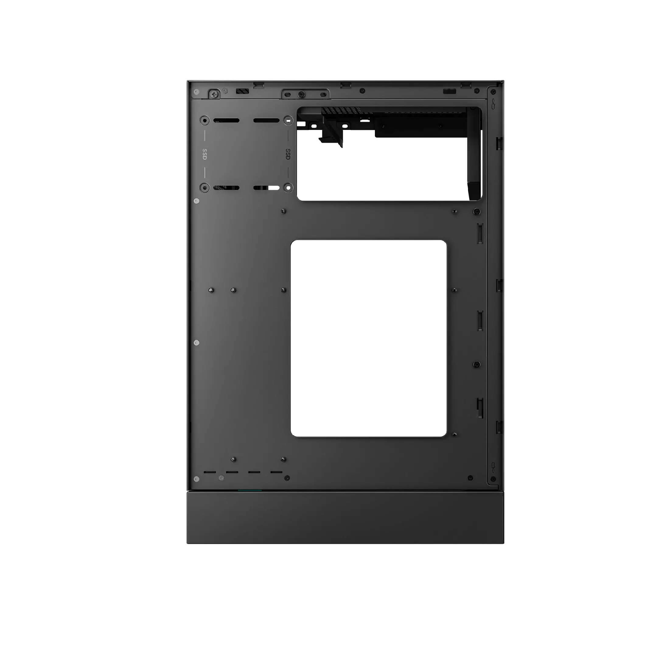 DeepCool кутия Case mATX - CH170 PLUS - image 5