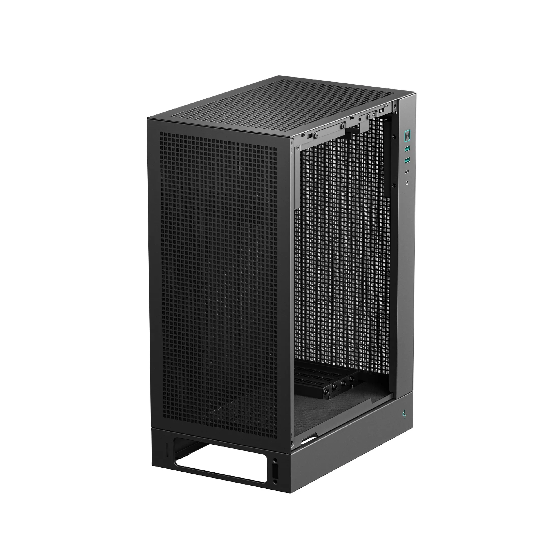 DeepCool кутия Case mATX - CH170 PLUS - image 6
