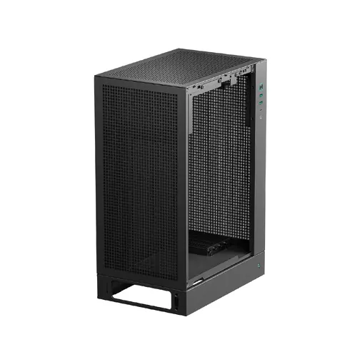 DeepCool кутия Case mATX - CH170 PLUS - image 6