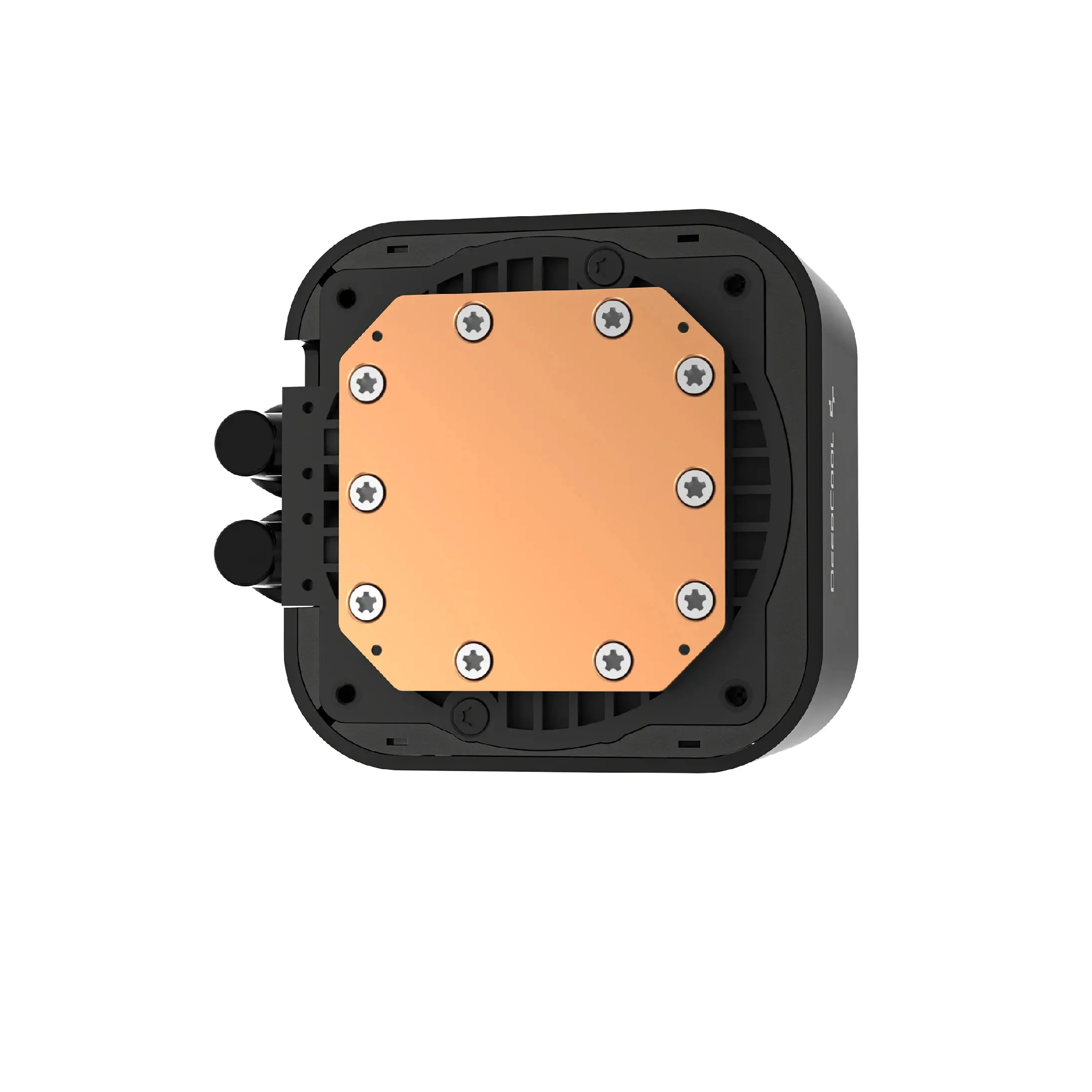 DeepCool водно охлаждане Water Cooling LQ360 ULTRA ARGB - LCD Screen - image 1