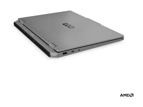 LENOVO LOQ Essential AMD Ryzen 7 170 15.6inch FullHD AG 144Hz 16GB DDR5 512GB PCIe RTX5060 8GB NoOS Luna Grey 3y - image 11