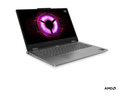 LENOVO LOQ Essential AMD Ryzen 7 170 15.6inch FullHD AG 144Hz 16GB DDR5 512GB PCIe RTX5060 8GB NoOS Luna Grey 3y - image 12