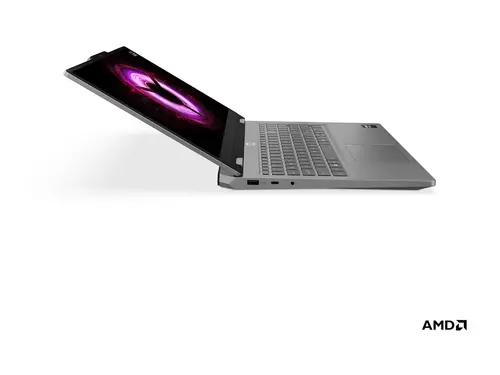 LENOVO LOQ Essential AMD Ryzen 7 170 15.6inch FullHD AG 144Hz 16GB DDR5 512GB PCIe RTX5060 8GB NoOS Luna Grey 3y - image 5