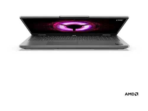 LENOVO LOQ Essential AMD Ryzen 7 170 15.6inch FullHD AG 144Hz 16GB DDR5 512GB PCIe RTX5060 8GB NoOS Luna Grey 3y