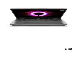 LENOVO LOQ Essential AMD Ryzen 7 170 15.6inch FullHD AG 144Hz 16GB DDR5 512GB PCIe RTX5060 8GB NoOS Luna Grey 3y