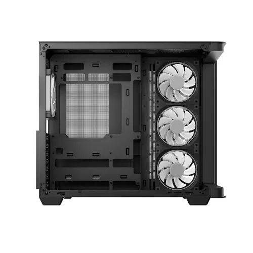 DeepCool кутия Case ATX - CG530U 4F - 4 ARGB Fans - image 2