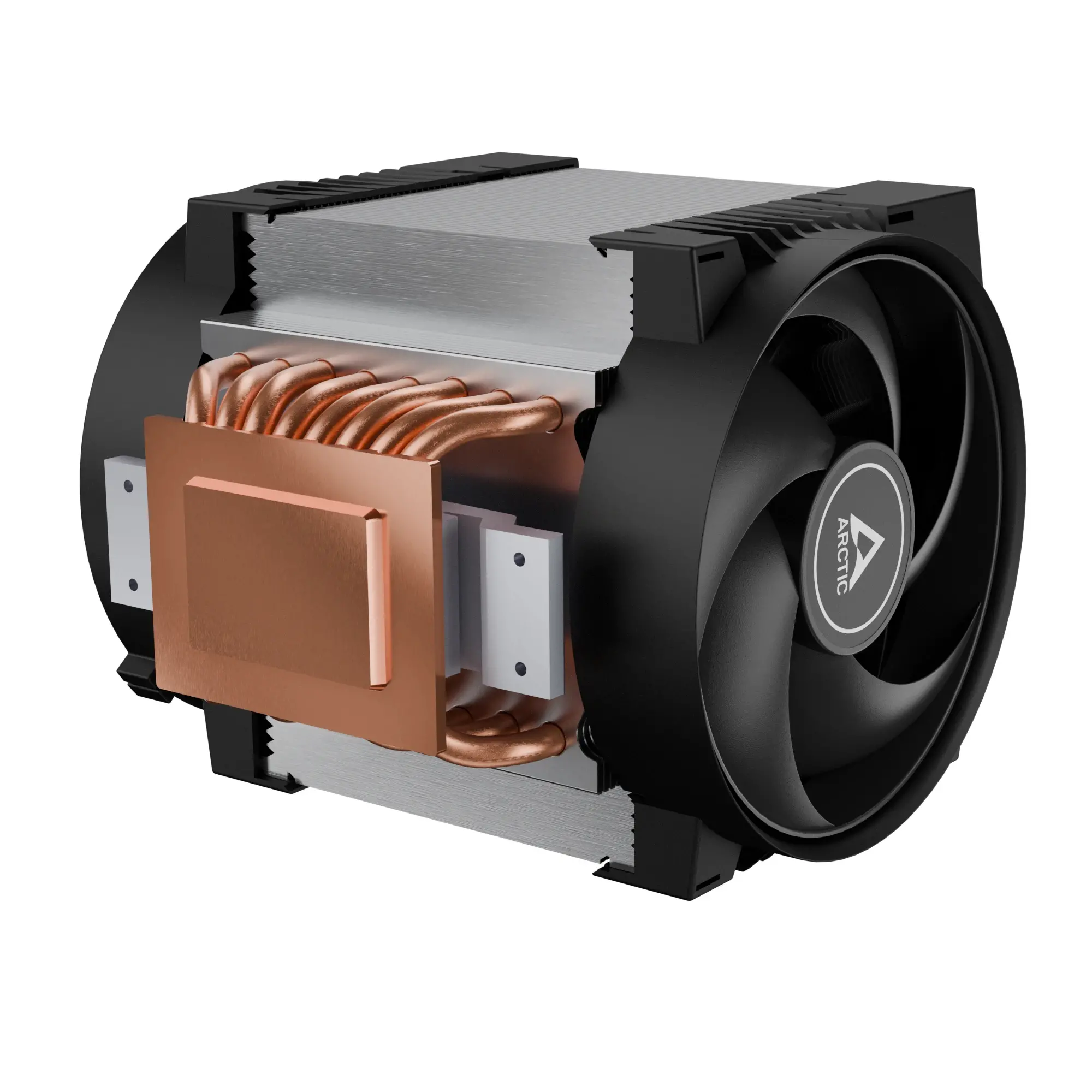 Arctic Сървърен охладител CPU Cooler - Freezer 4U-OneX - image 1