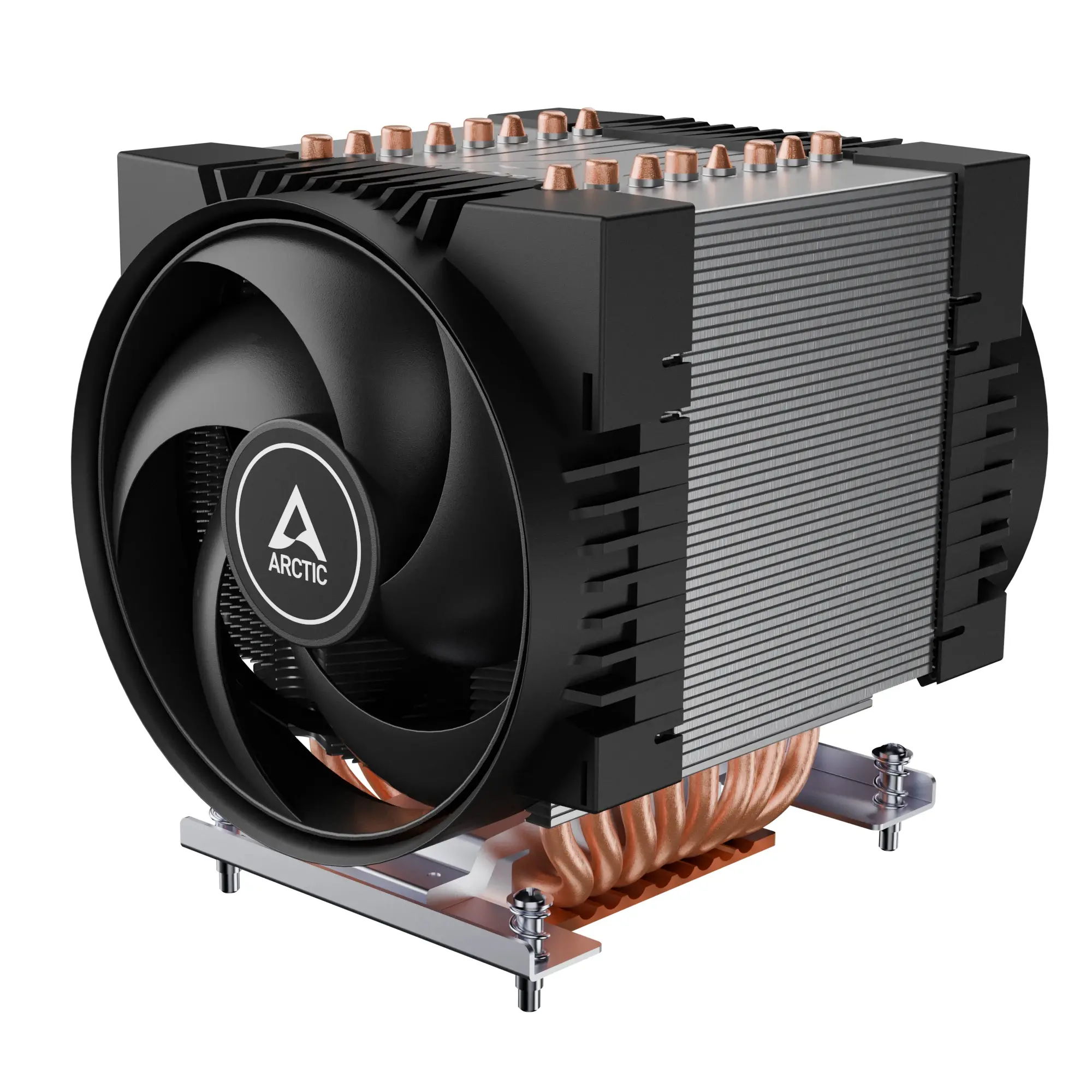 Arctic Сървърен охладител CPU Cooler - Freezer 4U-OneX - image 4