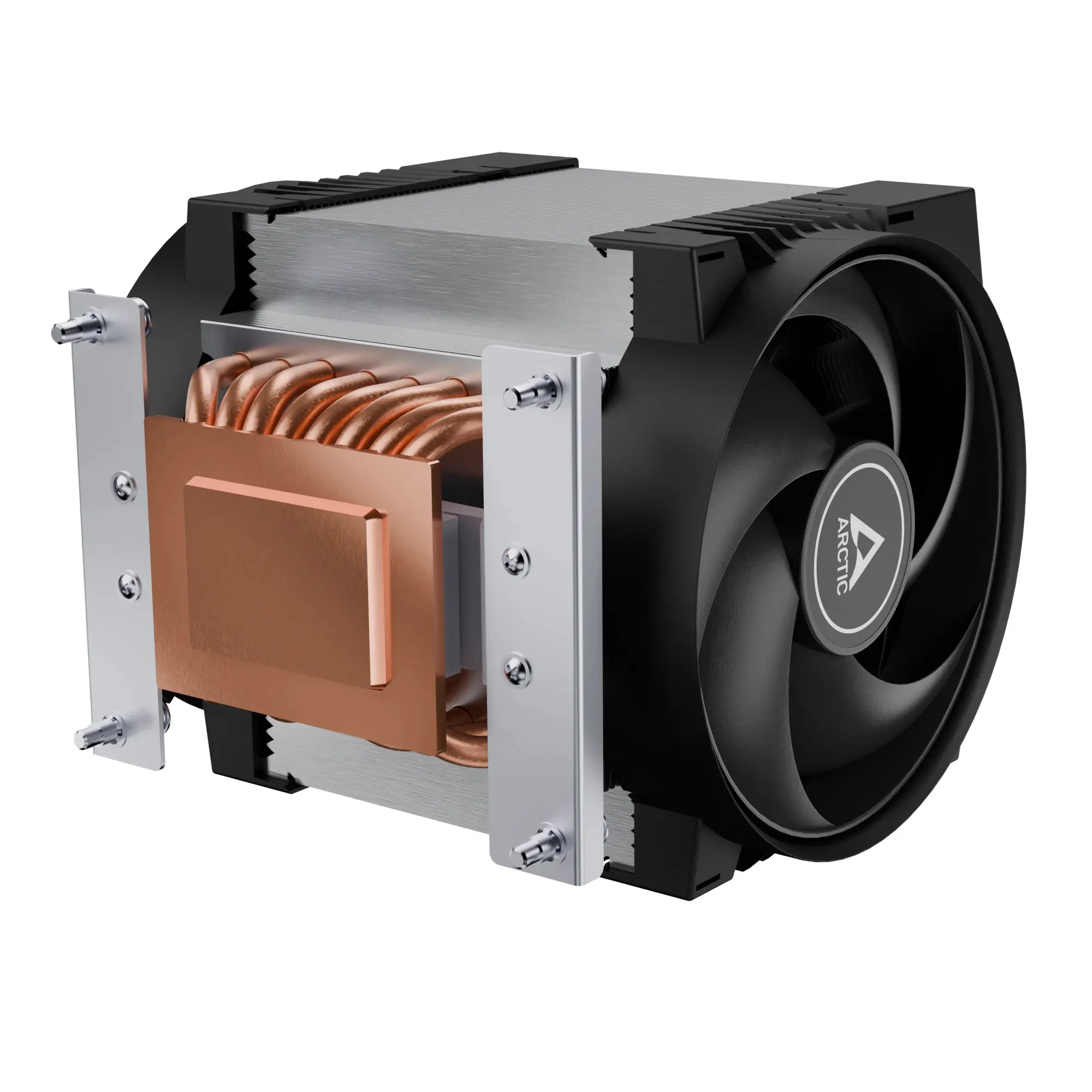 Arctic Сървърен охладител CPU Cooler - Freezer 4U-OneX - image 5