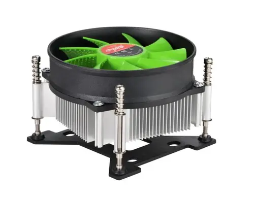 Cooler pentru procesor Spire SP-BM-A115, socket 1700 - 2
