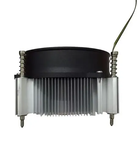 Ψύκτρα επεξεργαστή Spire Voyager, SP-HZ-SP607, για socket 1700 - 2
