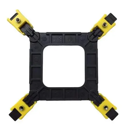 Охладител за процесор Spire Voyager, SP-HZ-SP607, за сокет 1700 - image 7