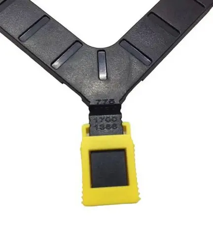 Ψύκτρα επεξεργαστή Spire Voyager, SP-HZ-SP607, για socket 1700 - 9