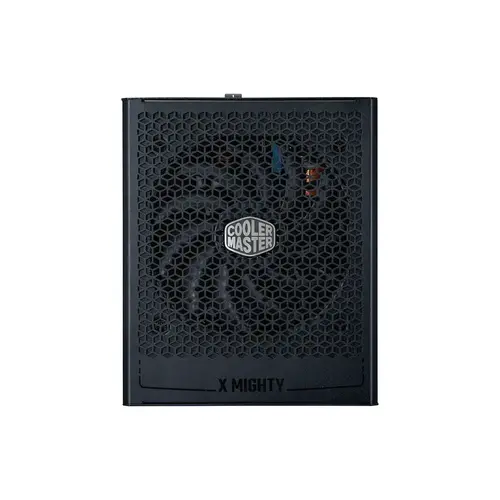 Захранващ блок Cooler Master X Mighty 2000W 80+ Platinum ATX 3.1 - image 1