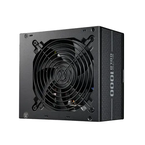 Τροφοδοτικό Cooler Master Elite Gold 1000W ATX 3.1 - 1