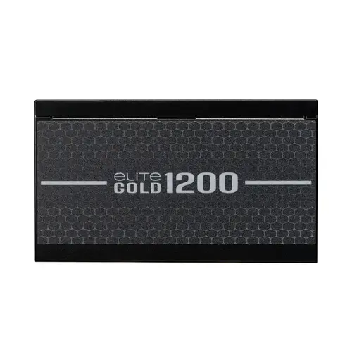 Захранващ блок Cooler Master Elite Gold 1200W ATX 3.1 - image 2