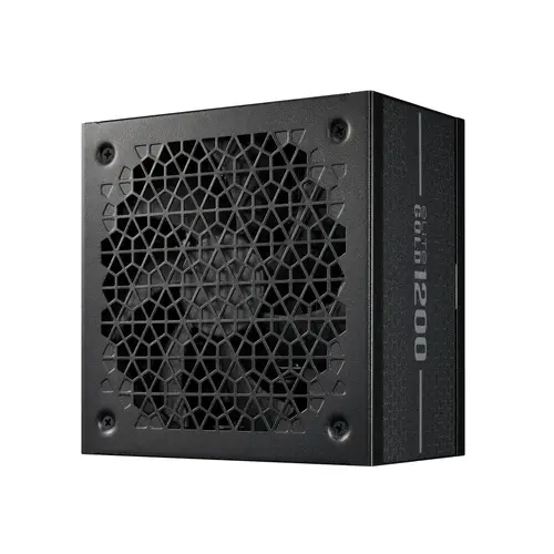 Sursă de alimentare Cooler Master Elite Gold 1200W ATX 3.1 - 1