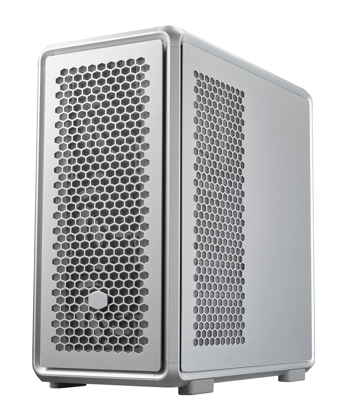 Carcasă CoolerMaster MasterFrame 600 - Silver