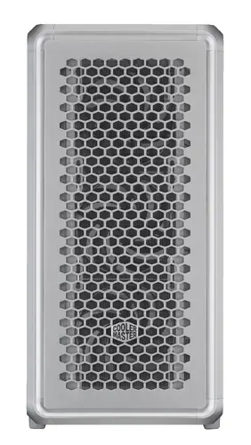 Кутия CoolerMaster MasterFrame 600 - Silver - image 1