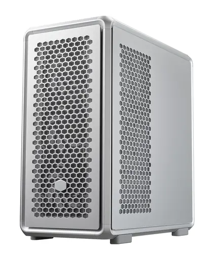Carcasă CoolerMaster MasterFrame 600 - Silver - 1